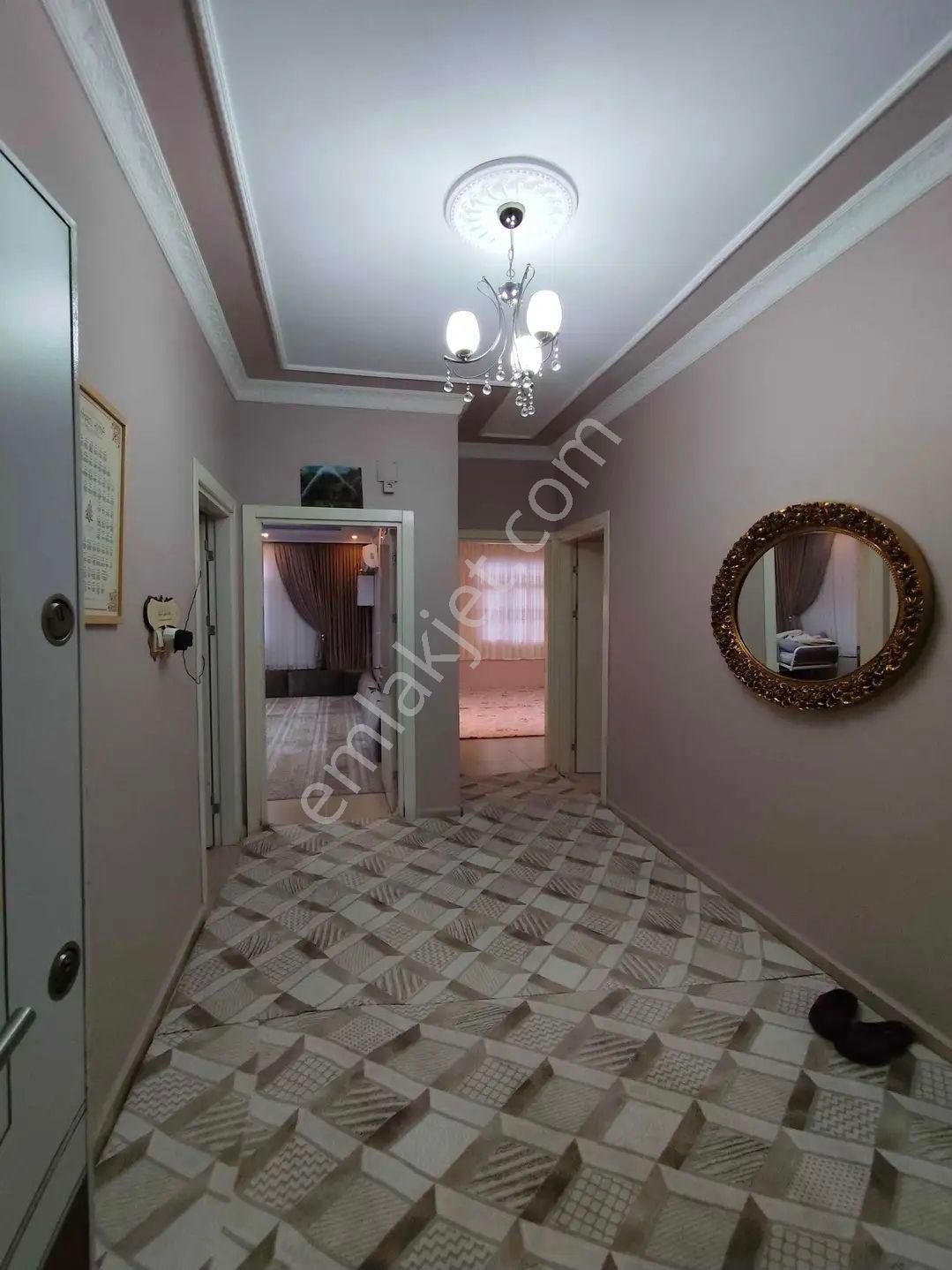 Akkapı Mahallesi – Yeni Yerleşimde 2 Katlı - Görsel 7