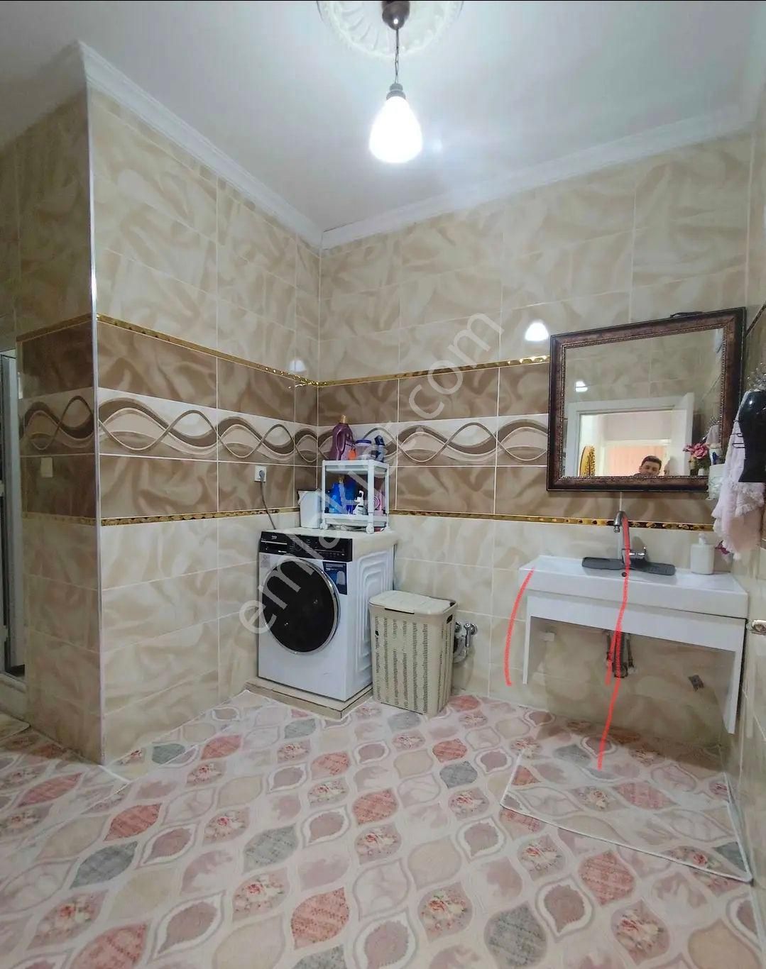 Akkapı Mahallesi – Yeni Yerleşimde 2 Katlı - Görsel 8