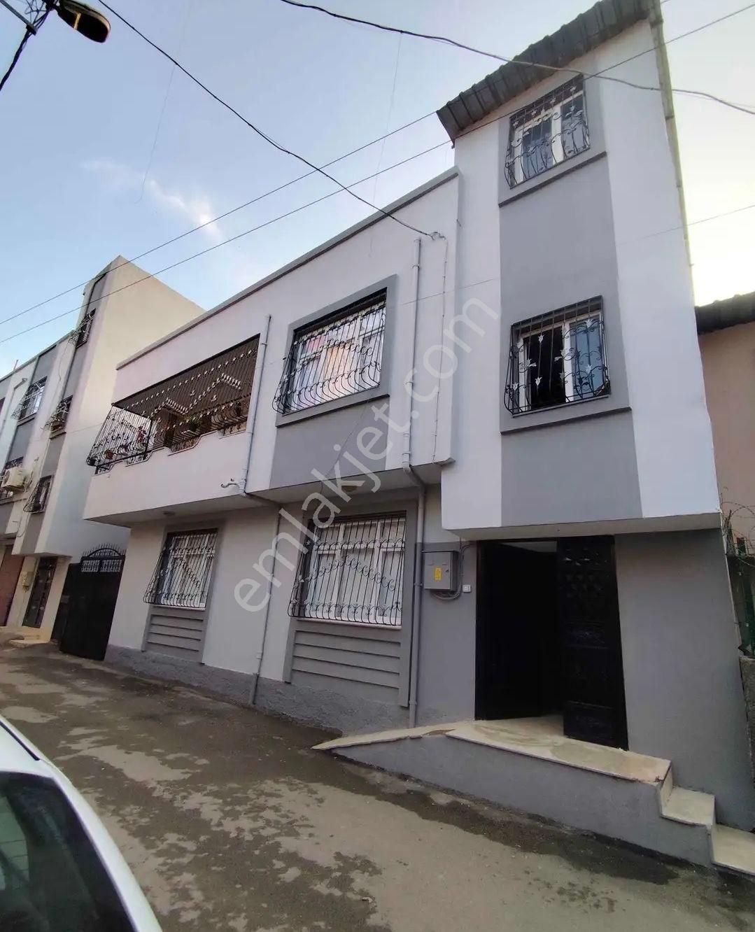 Akkapı Mahallesi – Yeni Yerleşimde 2 Katlı