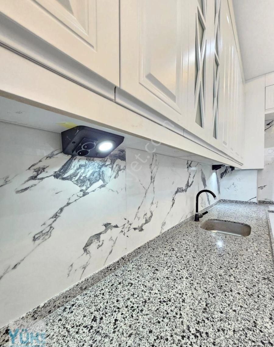 Denizli Şemikler De 3+1 160 M2 Mükemmel Konumda Satılık Daireler