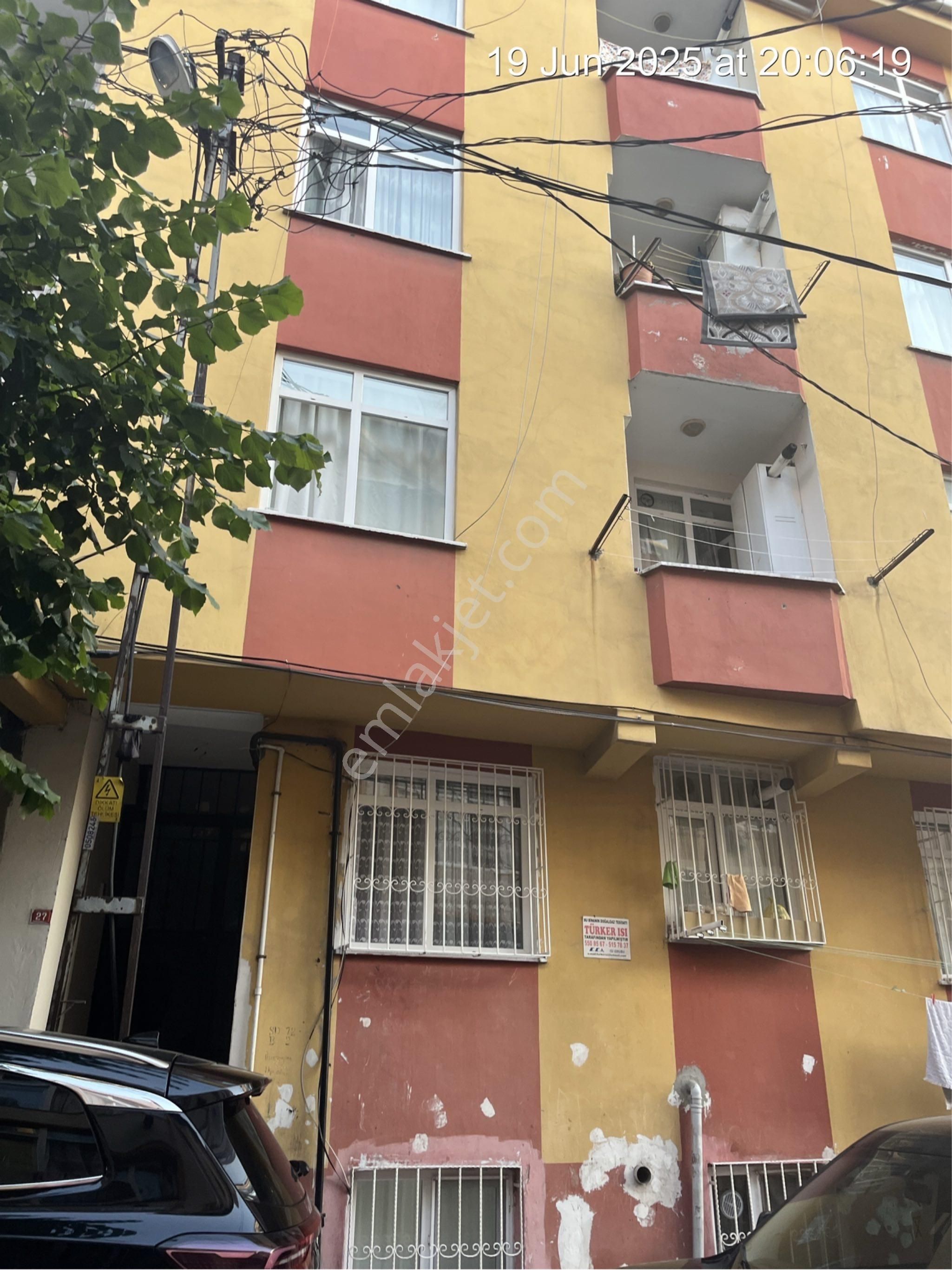 Ncs Emlaktan Satılık Daire
