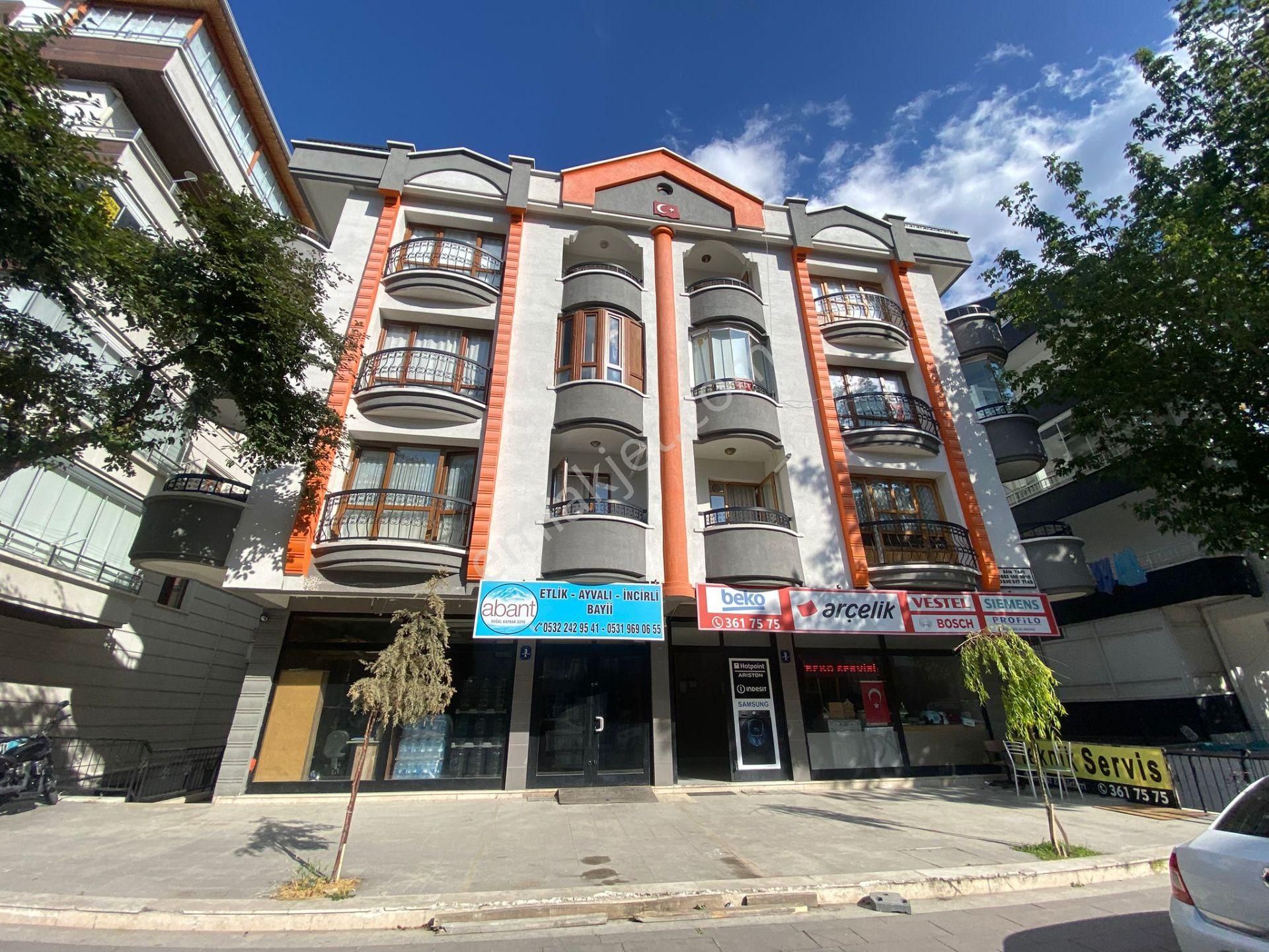 Etlik Şehir Hastanesi Yakını Mobilyalı 3+1 Kiralık Daire