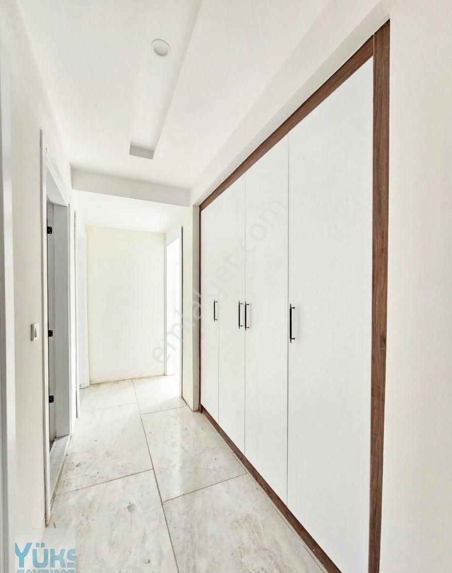 Denizli Şemikler De 3+1 140 M2 Mükemmel Konumda Arakat Acil Satılık Daire