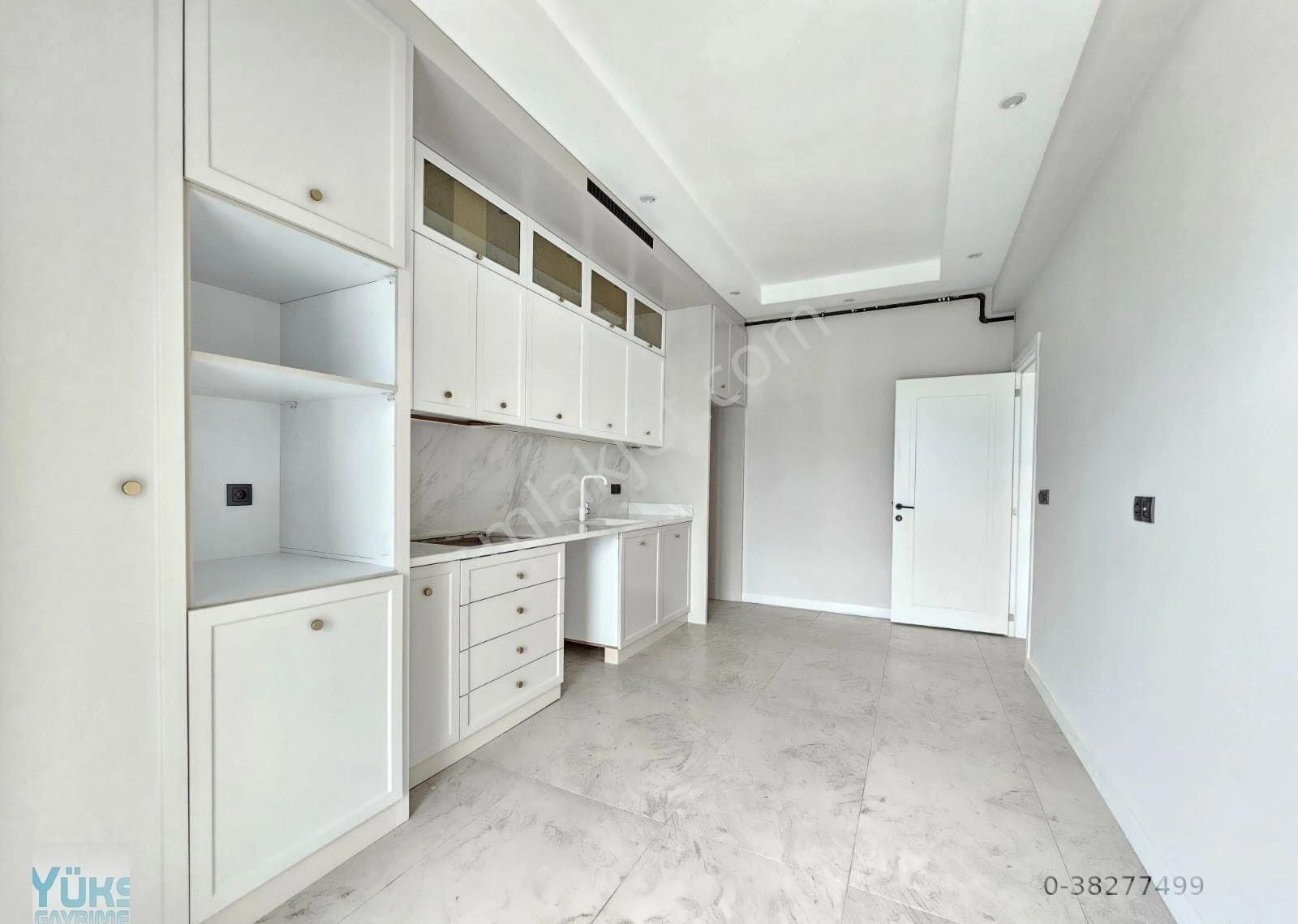 Denizli Yenişafak Ta 3+1 160 M2 Mükemmel Konumda Panjurlu Satılık Daire