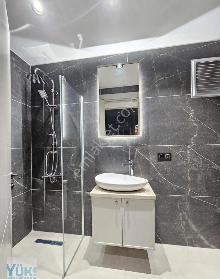 Denizli Yenişafak Ta 3+1 180 M2 Cadde Üzerinde Ultra Lüks Panjurlu Satılık Daireler