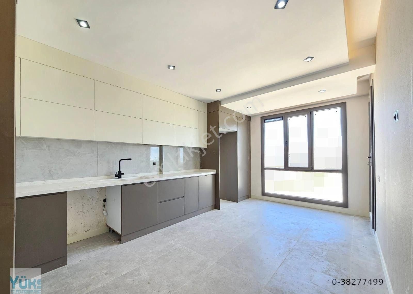 Denizli Yenişafak Ta 3+1 180 M2 Cadde Üzeri Lüks Satılık Daireler