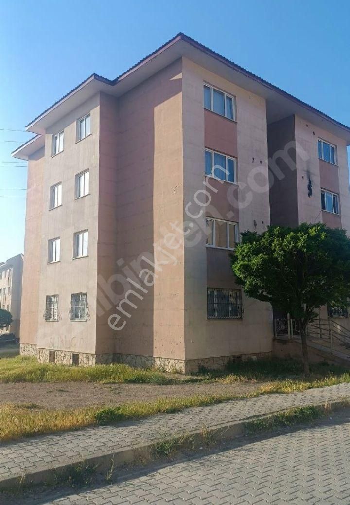 Sahibınden Satılık Toki Dairesi Kevenli