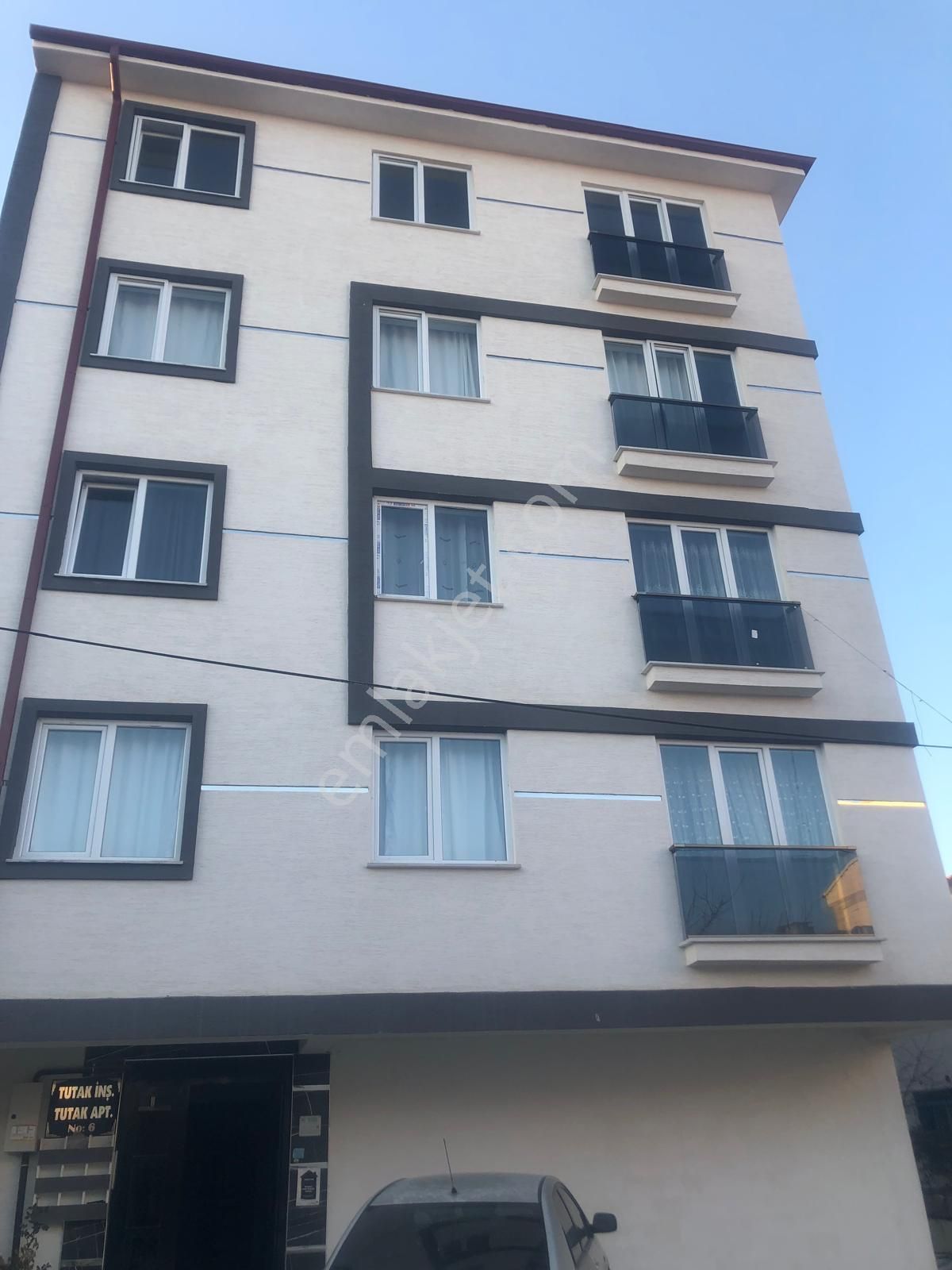 2+1 Guney Cephe-yatırımlık Yeni Daıre