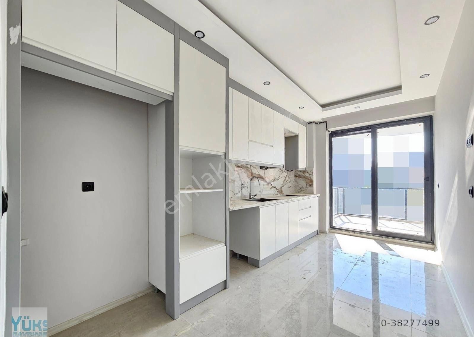 Denizli Hallaçlar Da 3+1 160 M2 Merkezi Konumda Satılık Fırsat Daire