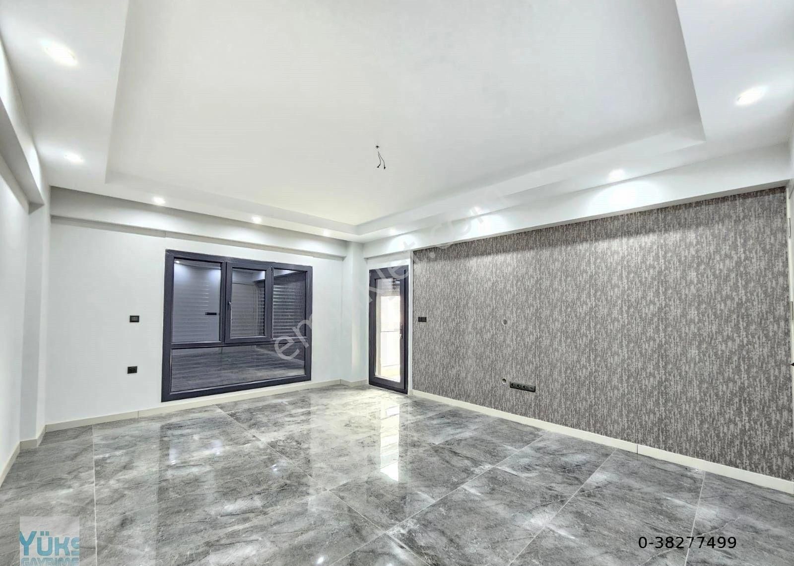 Denizli Hallaçlar Da 3+1 Panjurlu Önü Açık Ultra Lüks Acil Satılık Son Daire