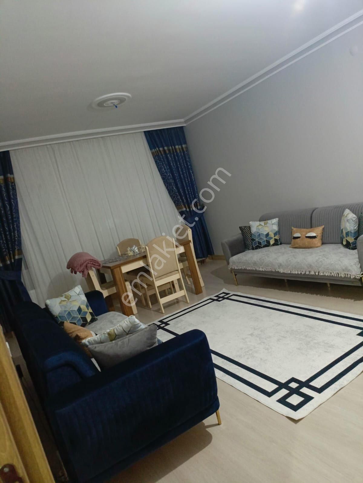 Eva Emlak Tan Satılık