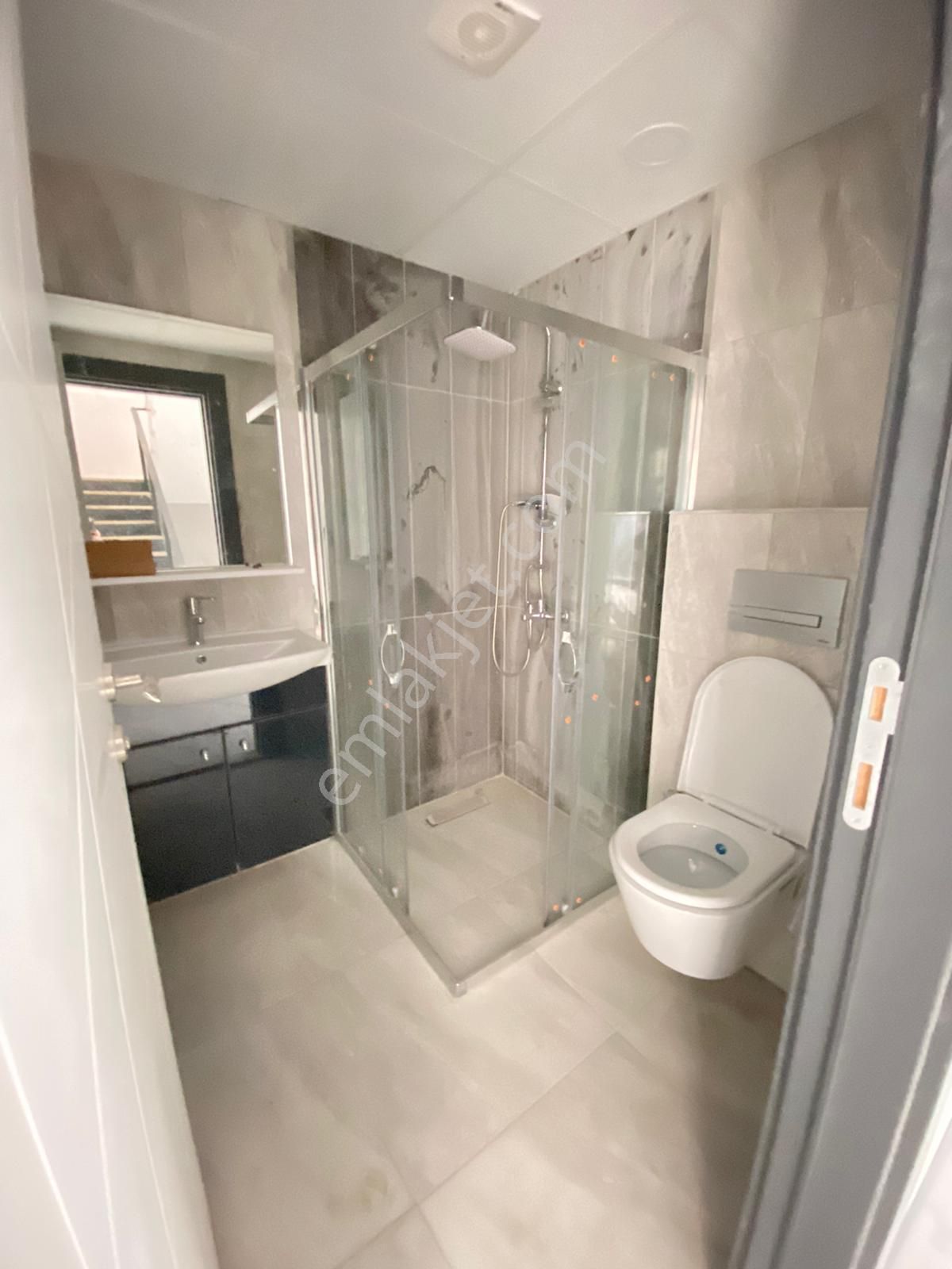 Mudanya Burgaz Mah.de Satılık Dubleks Daire 5+1 Konforlu Lüks Site İçi Deniz Görür 5 Yıllık 4. Kat - Görsel 7
