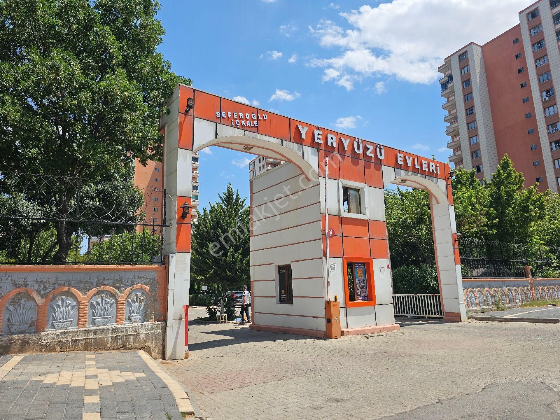 Halk Emlak Gayrimenkul 75 Mado Arkası Satılık Daire