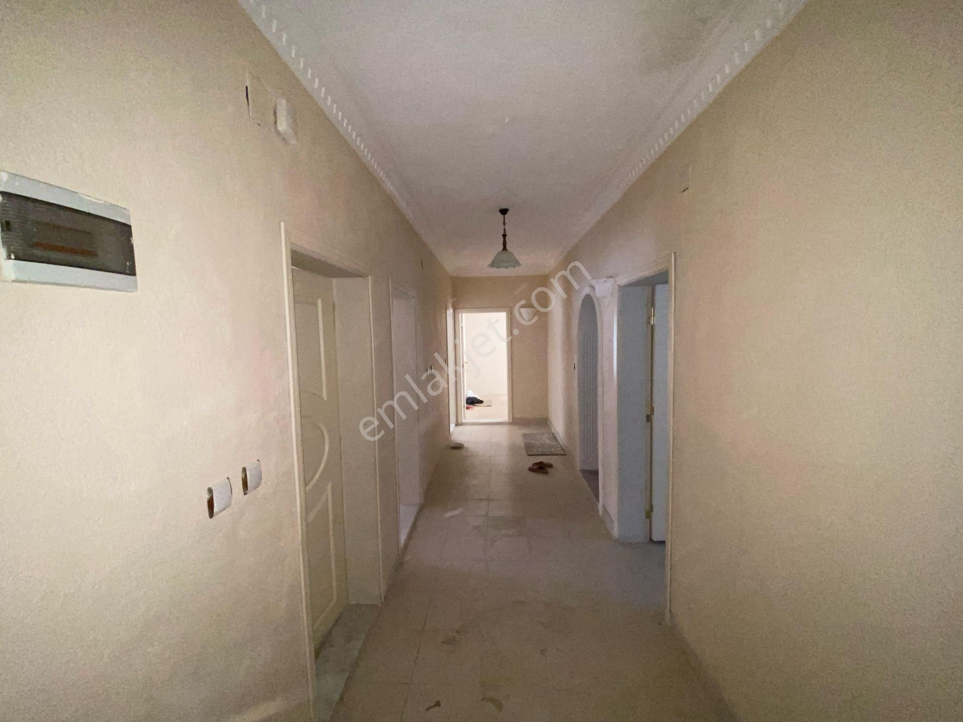 🏡 Sarayönü Kurşunlu Mahallesi’nde 486 M² Arsa İçinde 2 Katlı Müstakil Ev - Görsel 10