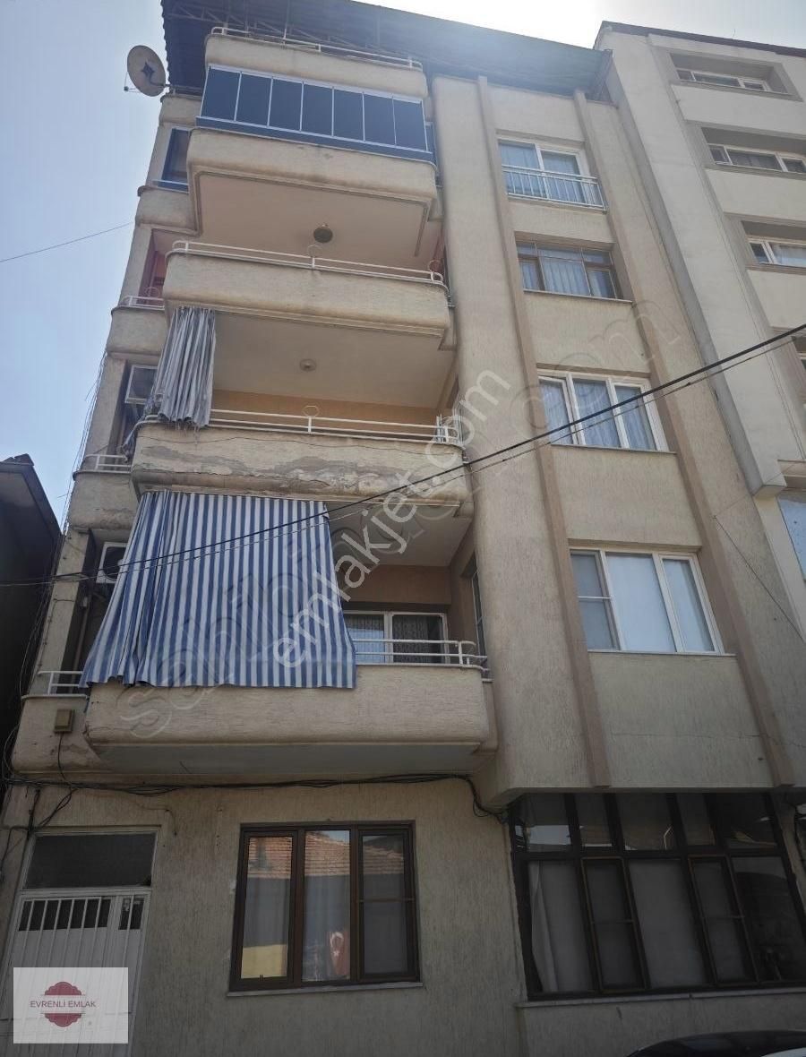 Alaşehir Beş Eylül Mh Satılık Daire