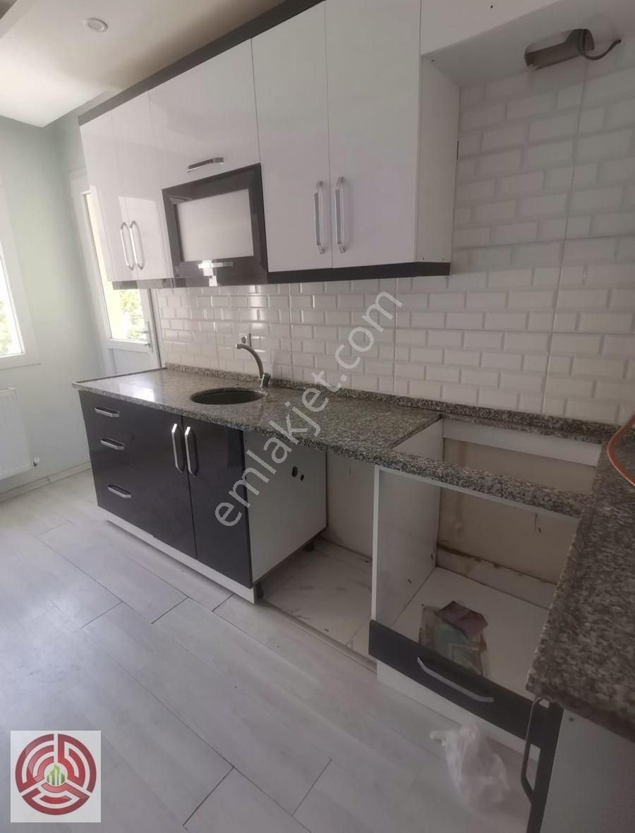 Egd Emir Grup'tan Atatürk Mh. Karanlıksız 2+1 Arakat Daire