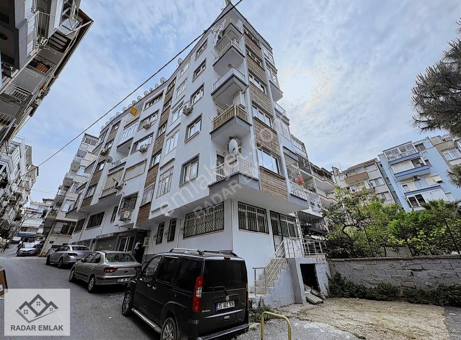 Hatay Noktada Satılık Deniz Manzaralı Tadilatlı 2+1 Daire