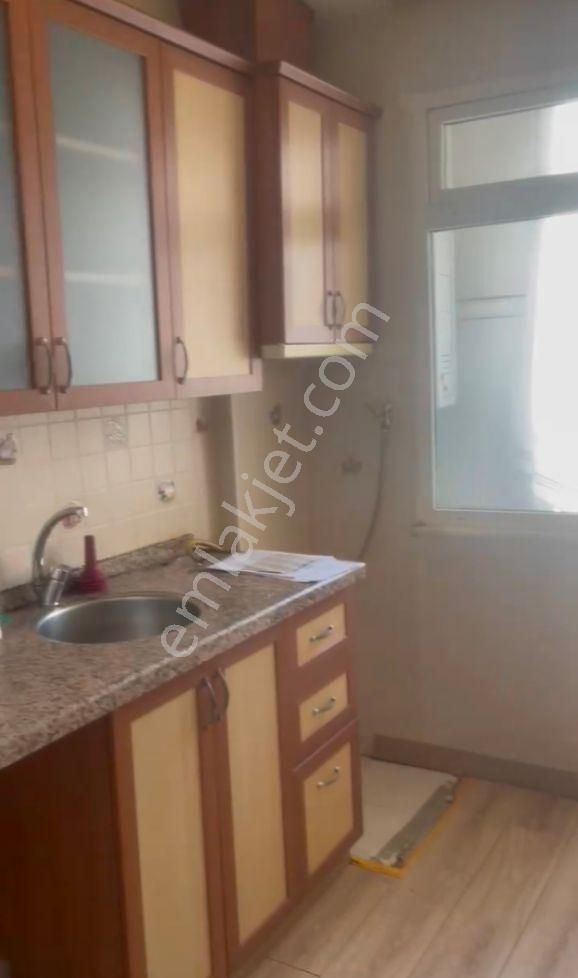 Samsun İlkadım İstasyon Mahallesinde 2+1 Eşyalı Kiralık Daire