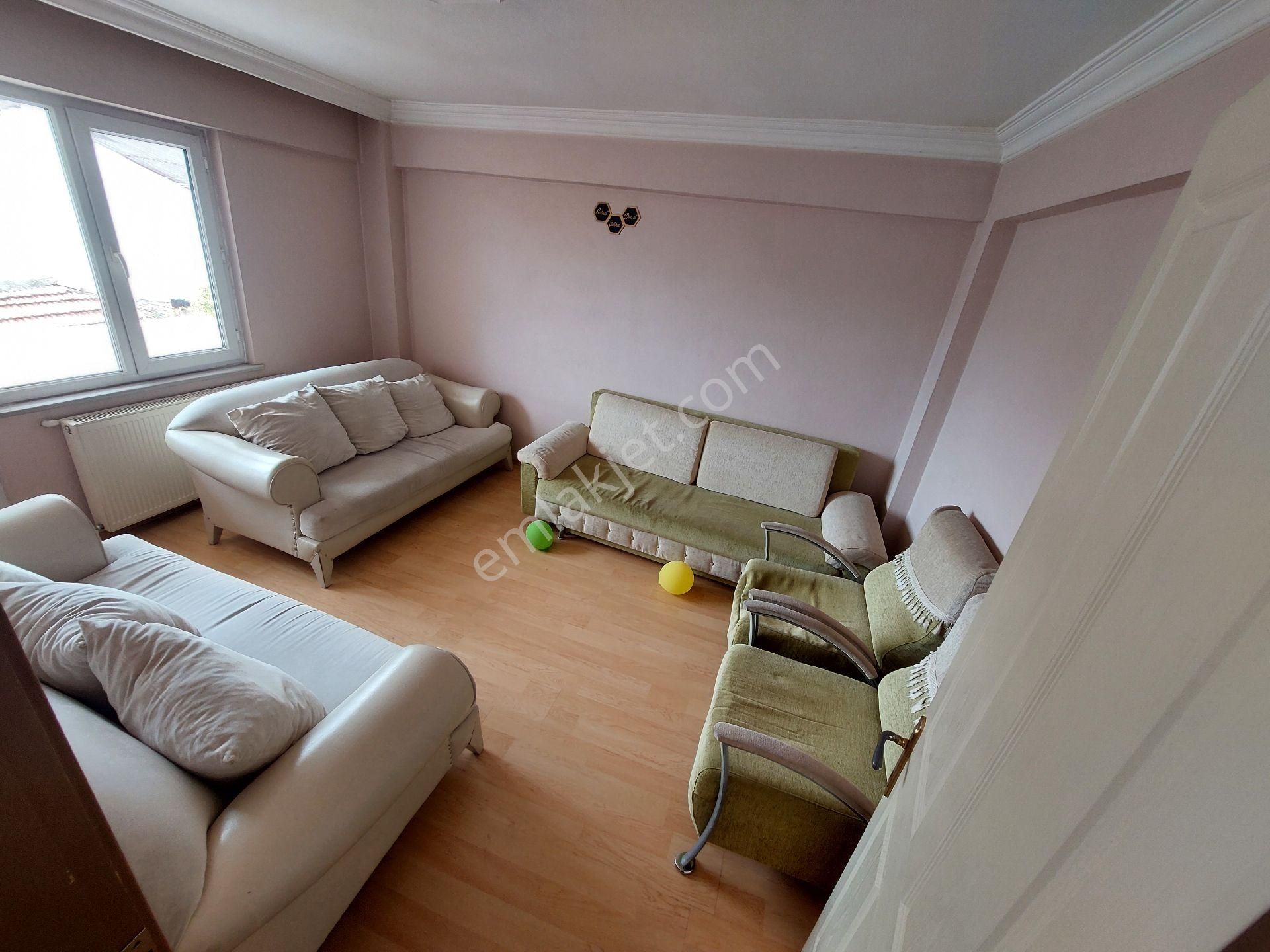 Sahibinden Satılık Çift Cepheli Ferah Dubleks Daire