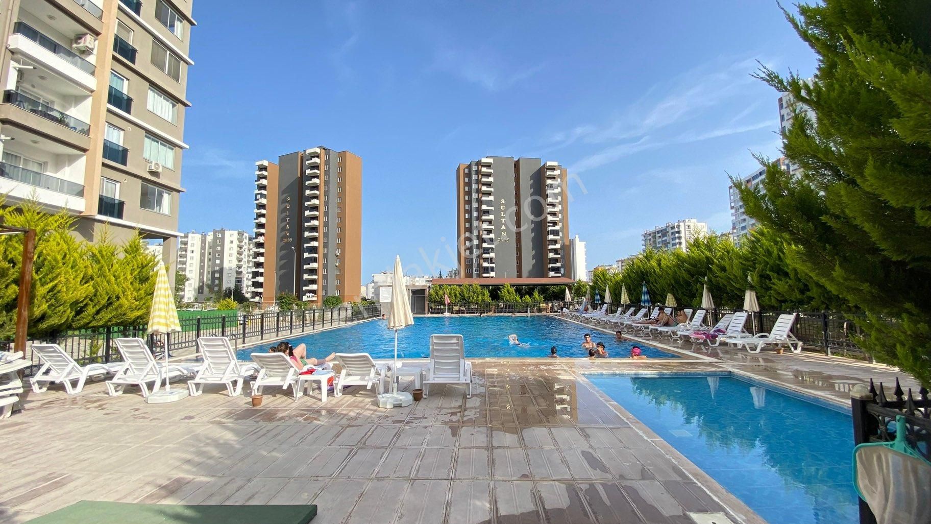 Best Emlaktan 2+1 Eşyalı Satılık Daire!!