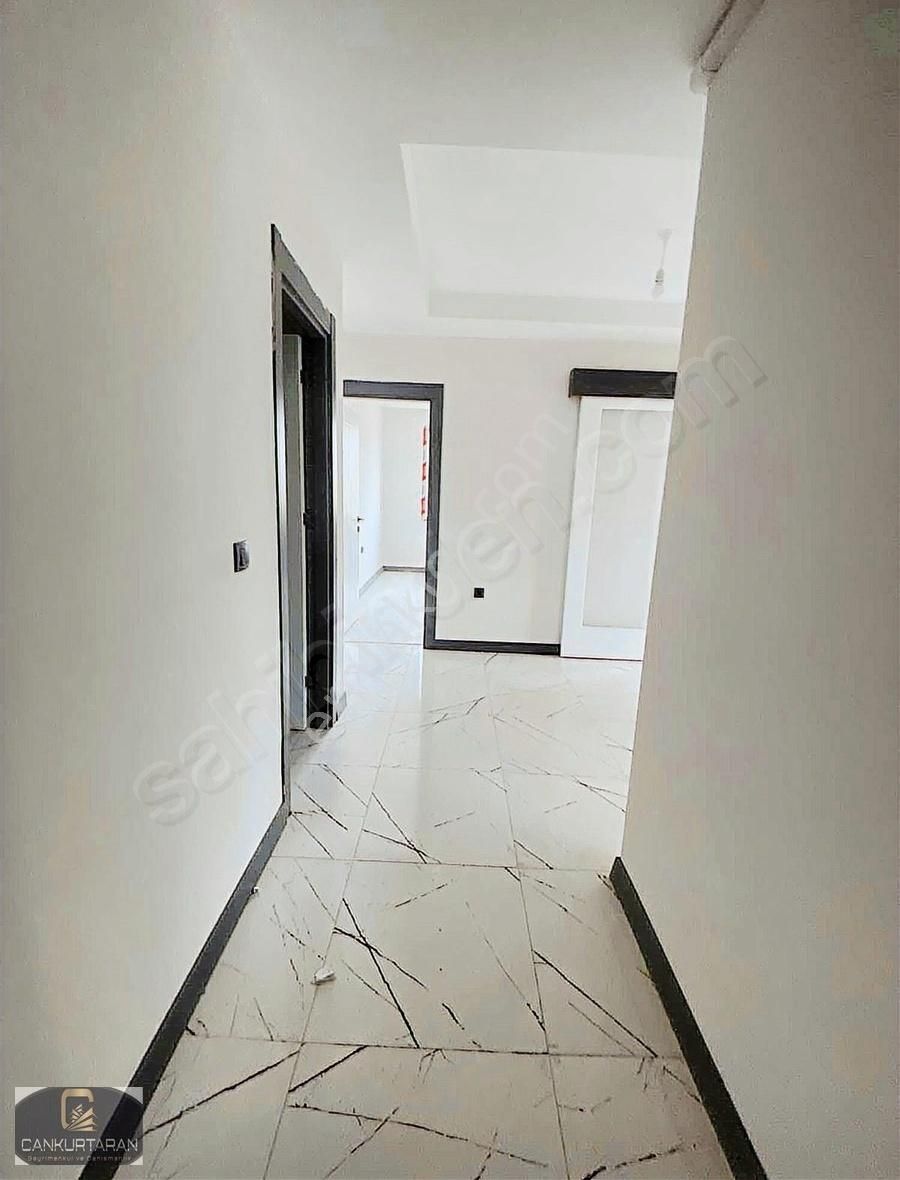 E12 Blok Da 4+1 Sıfır Kiralık Daire
