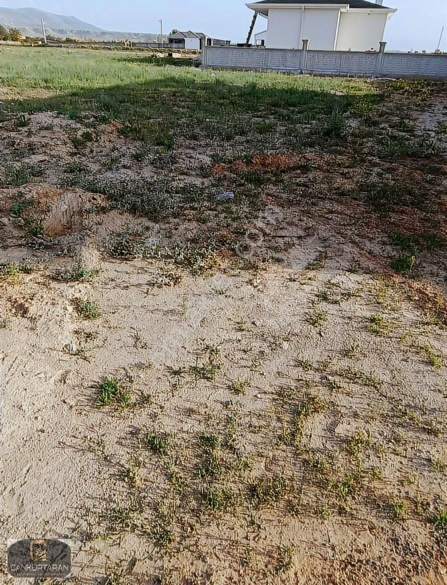 Turan Da En Güzel En Uygun Villa Parseli