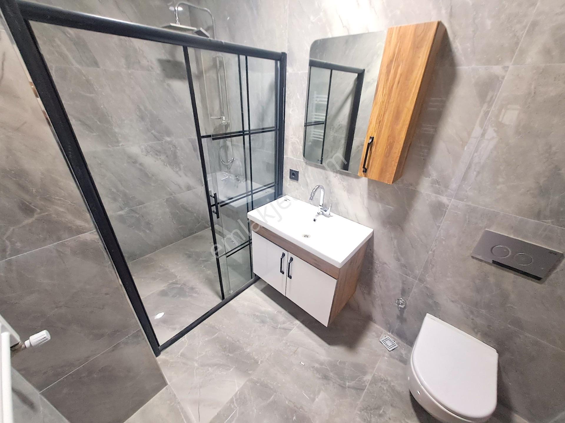Alfa'dan Güre'de Müstakil Tadında Denize 300mt 2+1 Amerikan Mutfak Ultra Lux Daire - Görsel 18
