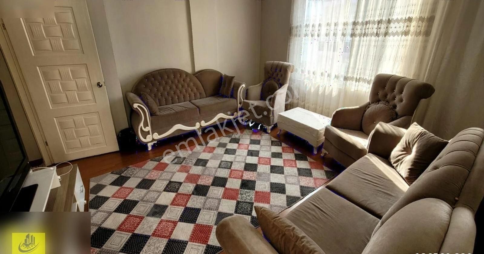 Cumhuriyet Mahallesi Sosyete Pazarı Satılık Masrafsız Daire