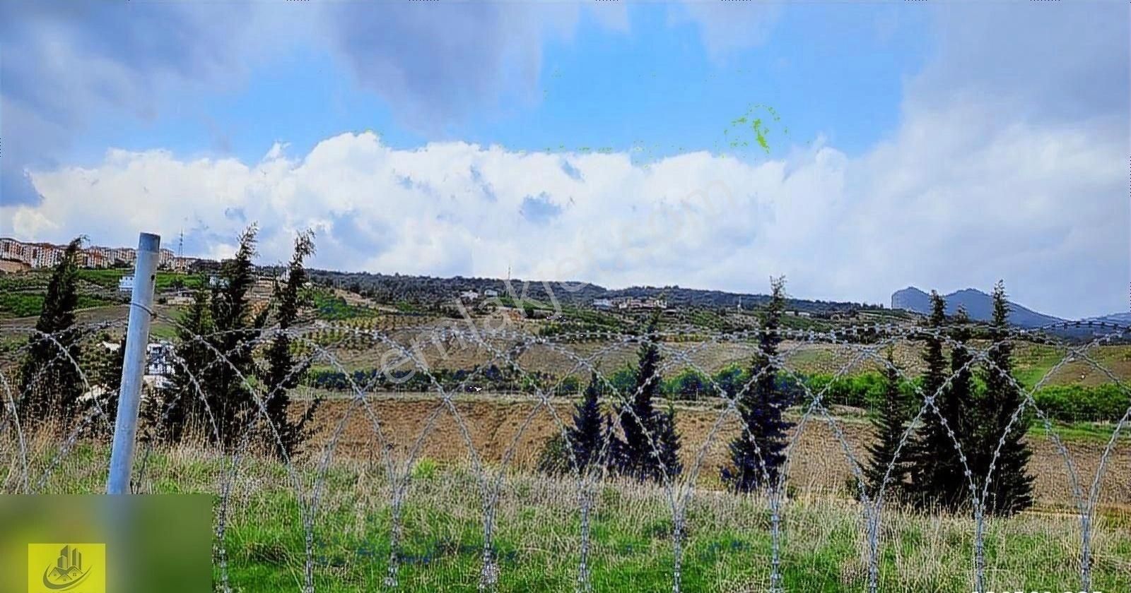 Bozön Da Satılık 34 Cadden Giden Bozön Yol Cepheli 9500 M2 - Görsel 6