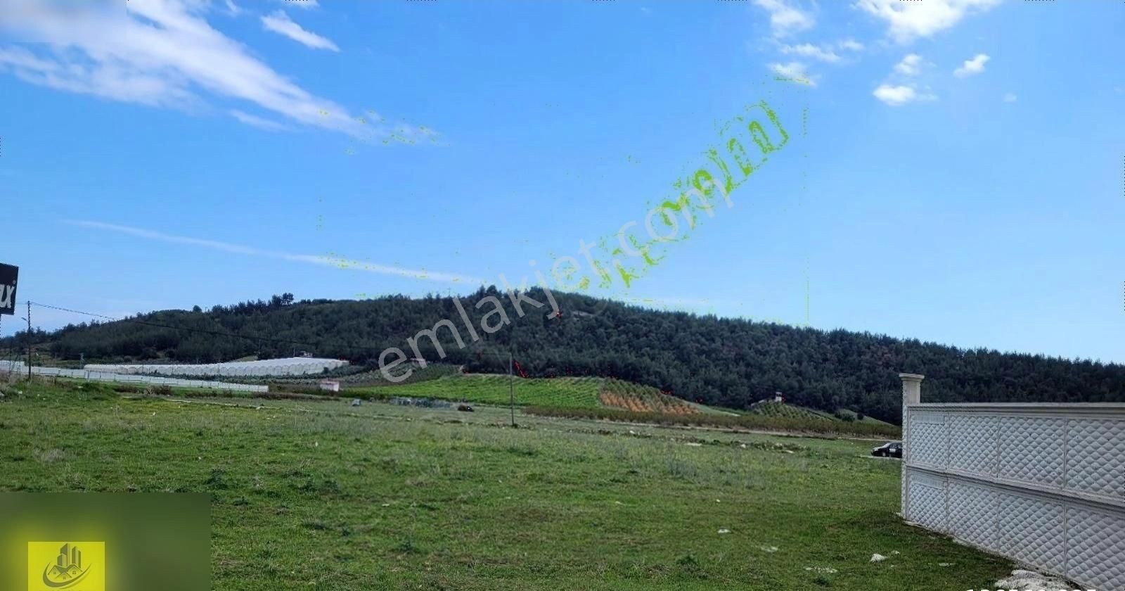 Bozön Da Satılık 34 Cadden Giden Bozön Yol Cepheli 9500 M2 - Görsel 10