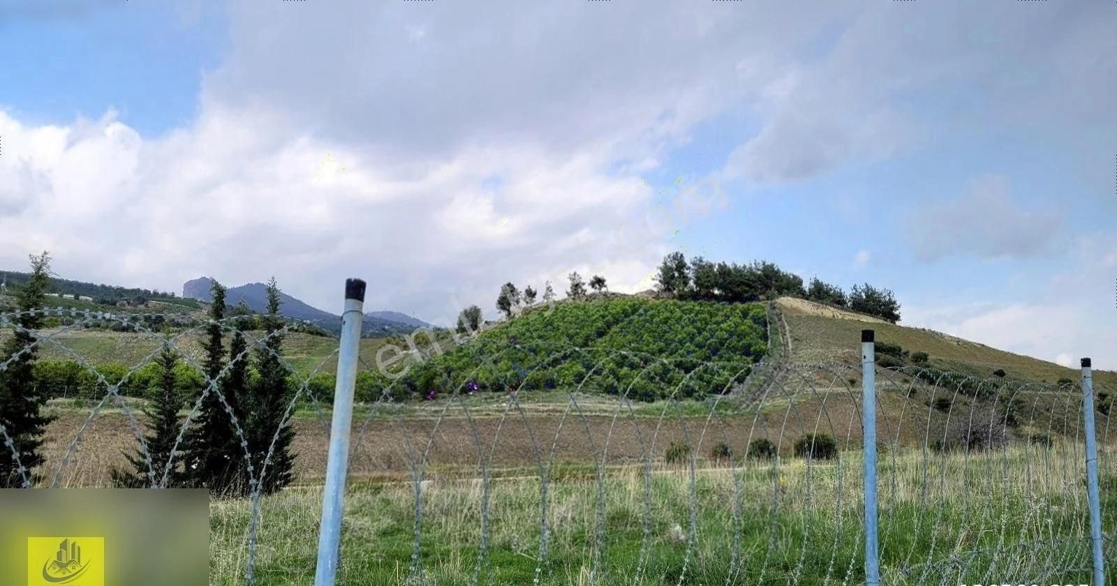 Bozön Da Satılık 34 Cadden Giden Bozön Yol Cepheli 9500 M2 - Görsel 9