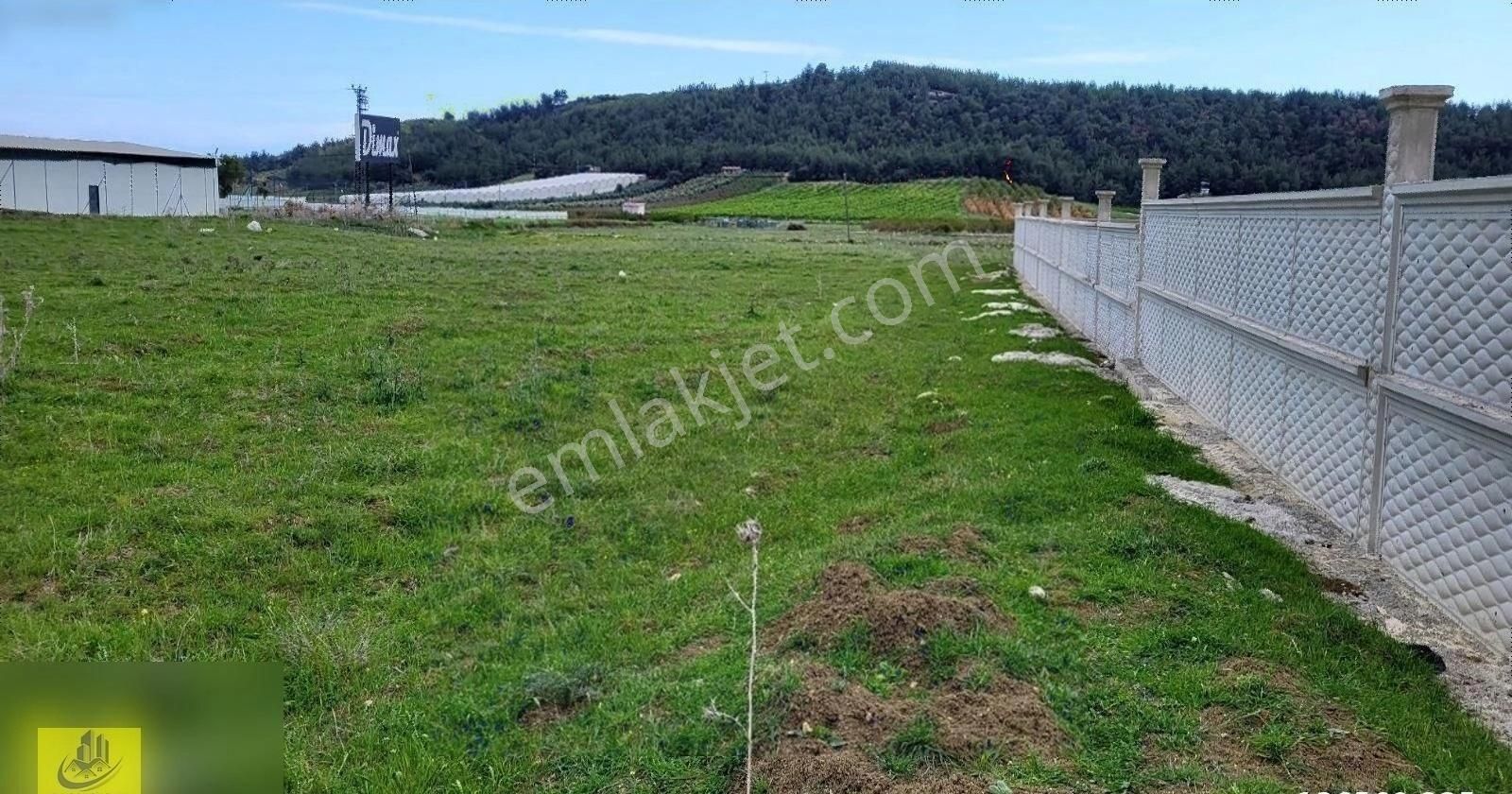 Bozön Da Satılık 34 Cadden Giden Bozön Yol Cepheli 9500 M2 - Görsel 8