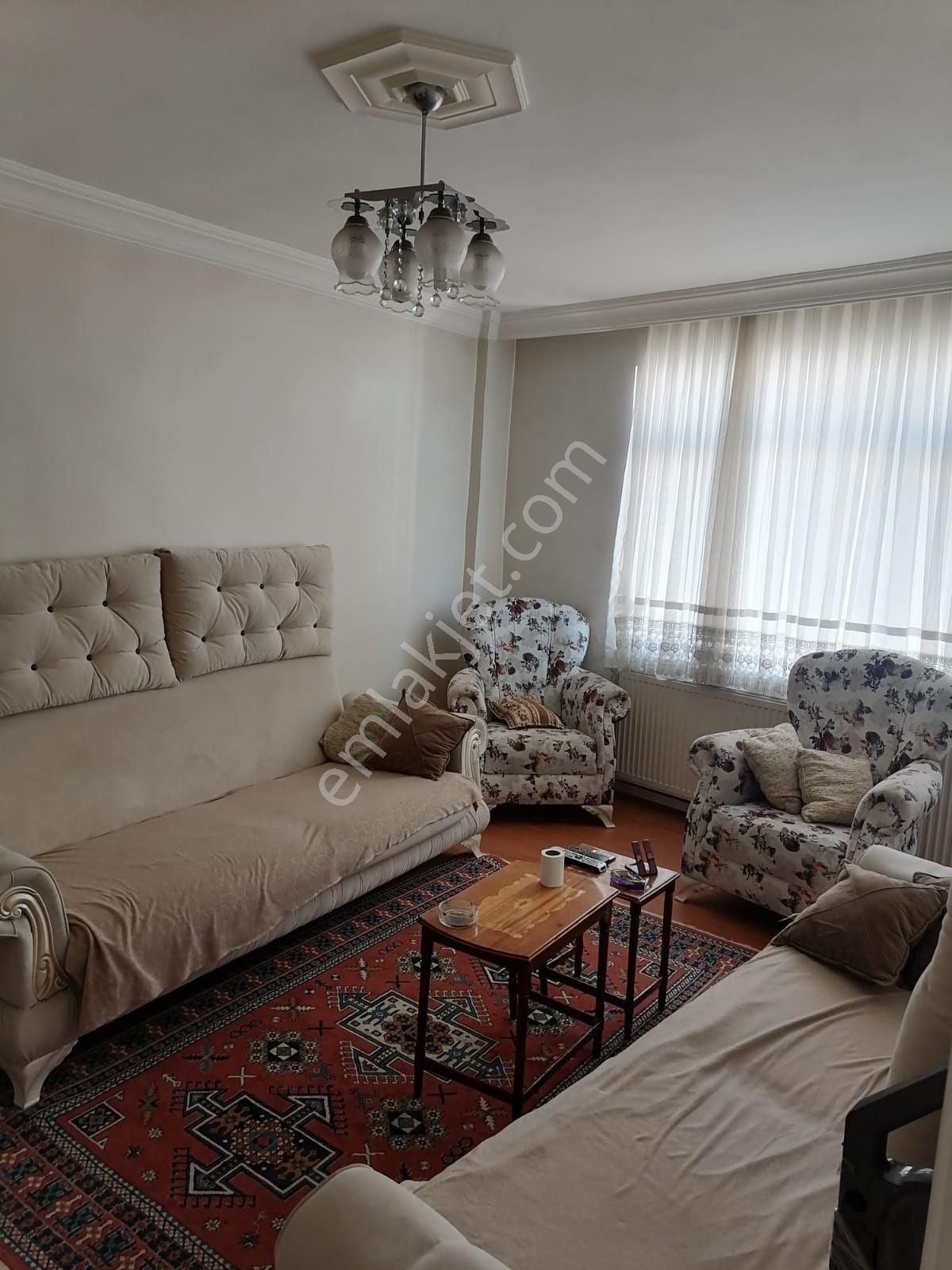 Fatih Kocamustafapasa Merkezde Fuul Esyali Kiralık Daire