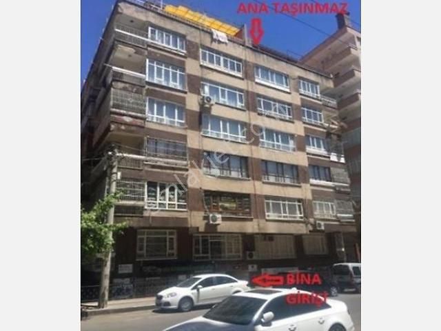 Acil Satılık 2+1 Daire&şirket