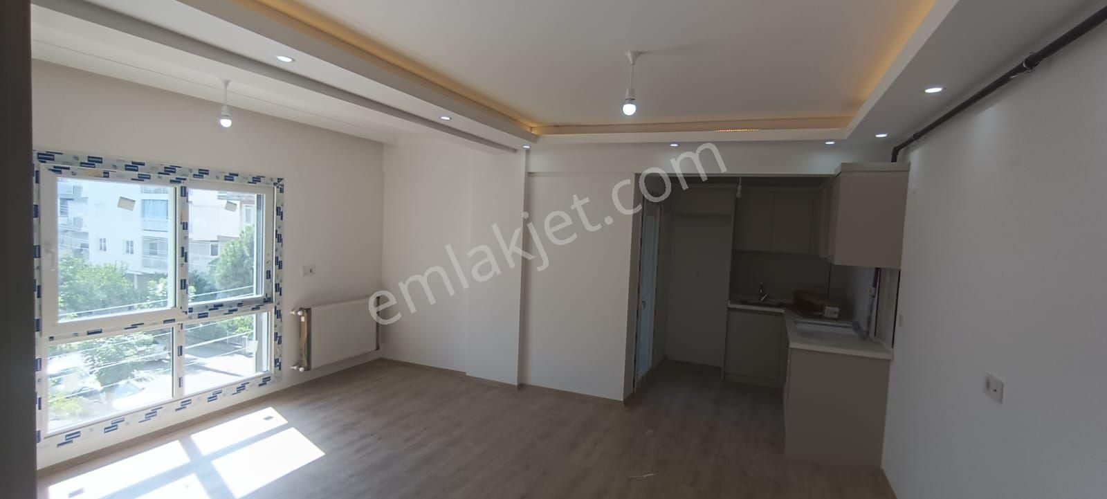 Tire Merkezde Sıfır 2 + 1 Daireler Satılıktır