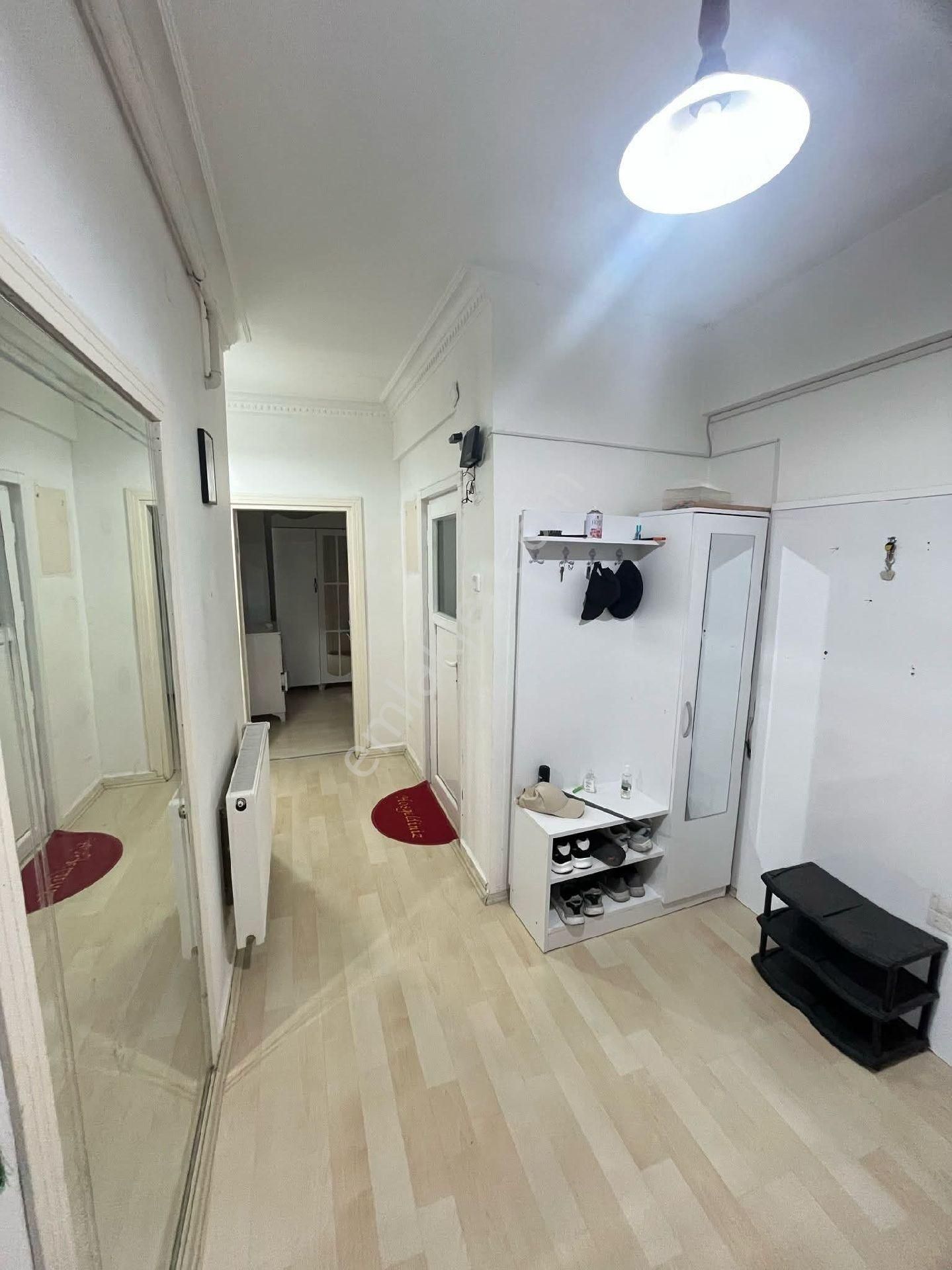 Samsun Atakum Türkiş'te Mükemmel Lokasyonda 3+1 Satılık Daire