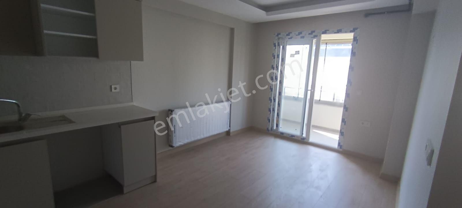 Tire Merkezde 1+ 1 Sıfır Daireler Satılıktır