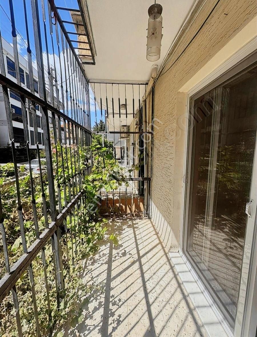 Manisa Turgutlu Cumhuriyet M Kiralık 2+1 Zemin Kat Bahçeli