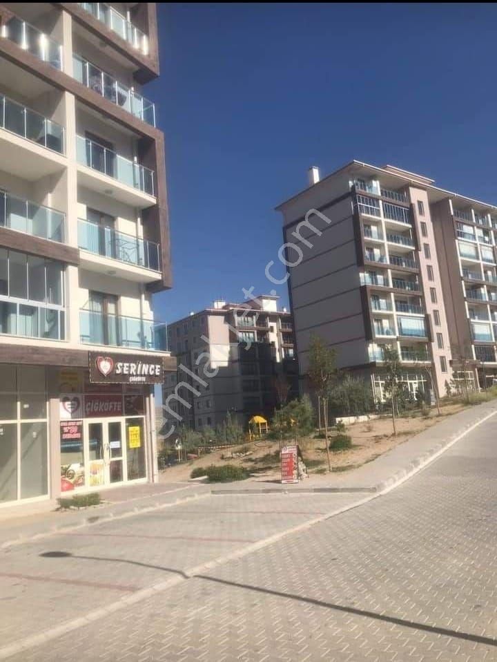 Satılık Dükkan