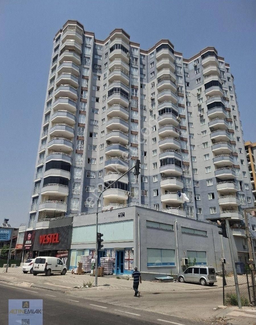 Satılık 3+1 Büyük Ferah Uygun Fiyat