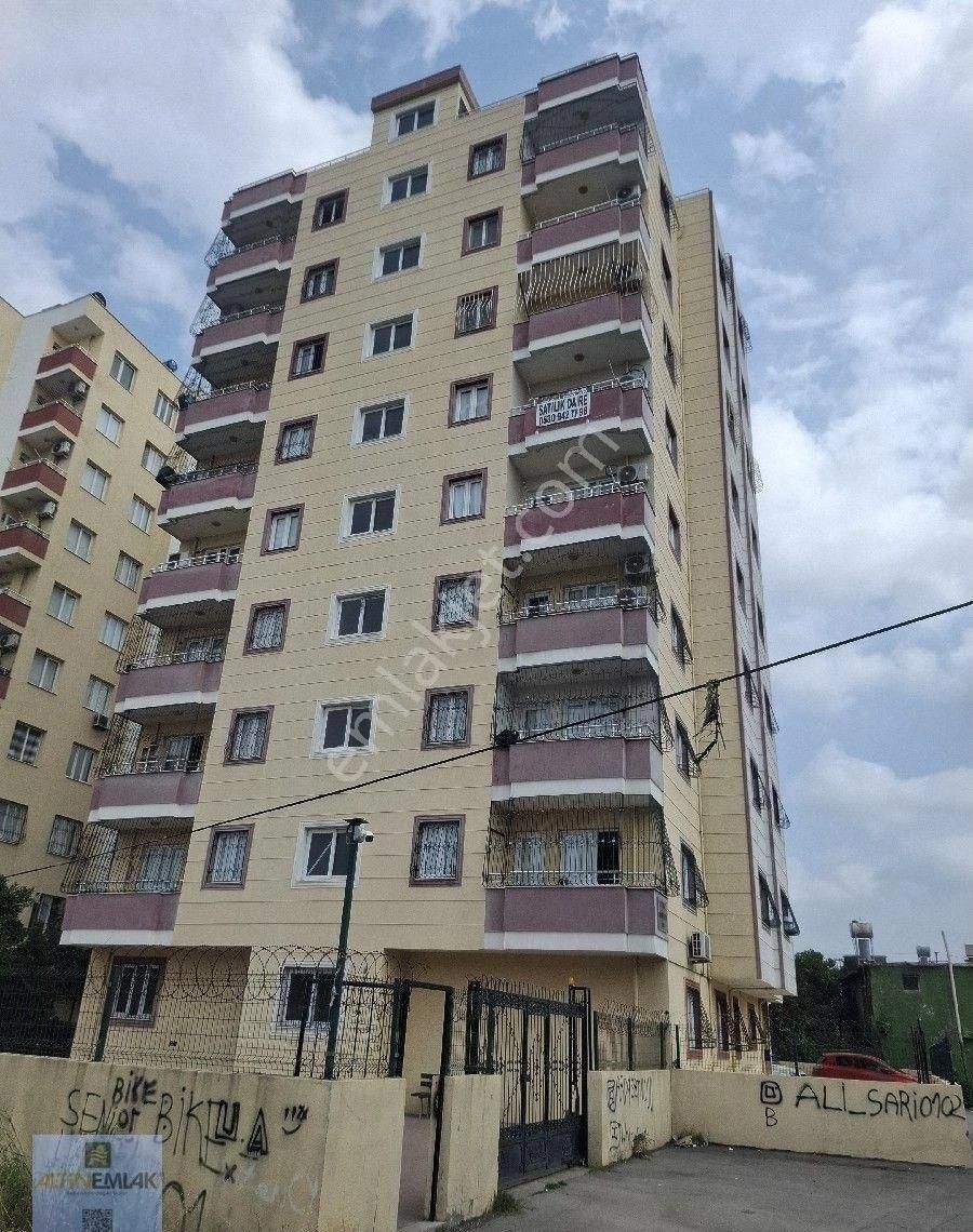 Satılık 3+1 Geniş Ferah Daire