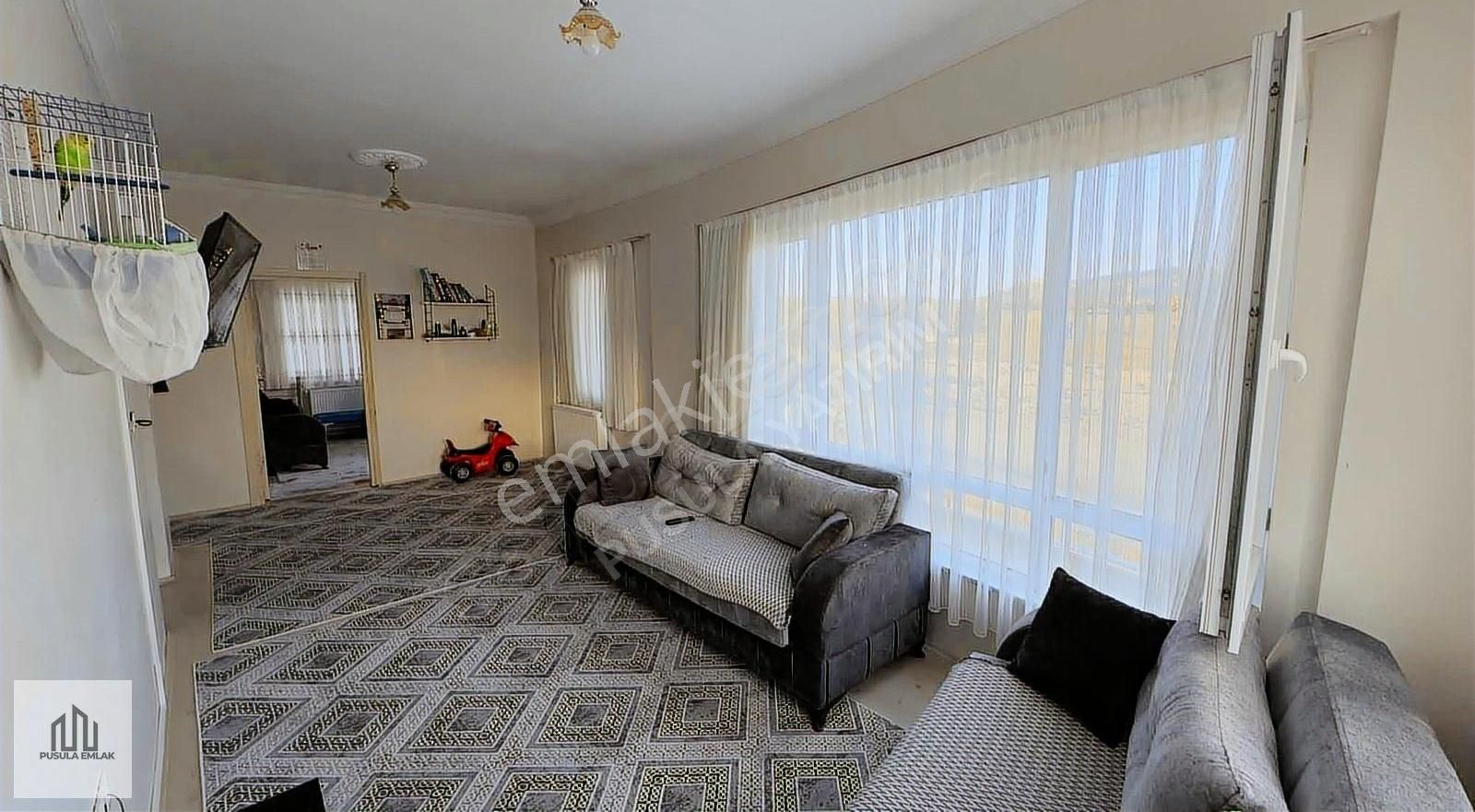 Avanos Karaseki Mahallesi Satılık 2+1 Masrafsız Daire