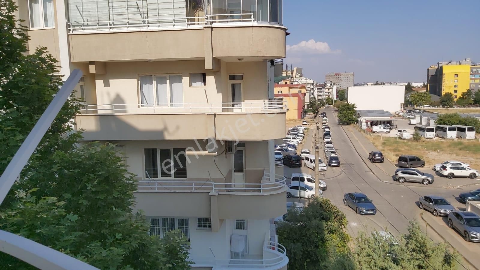 2+0 Kiralık Bekar Memura Merkezi Konumda Kiralık Daire İncilipınar Mah. (palmiye Otel Civarı)