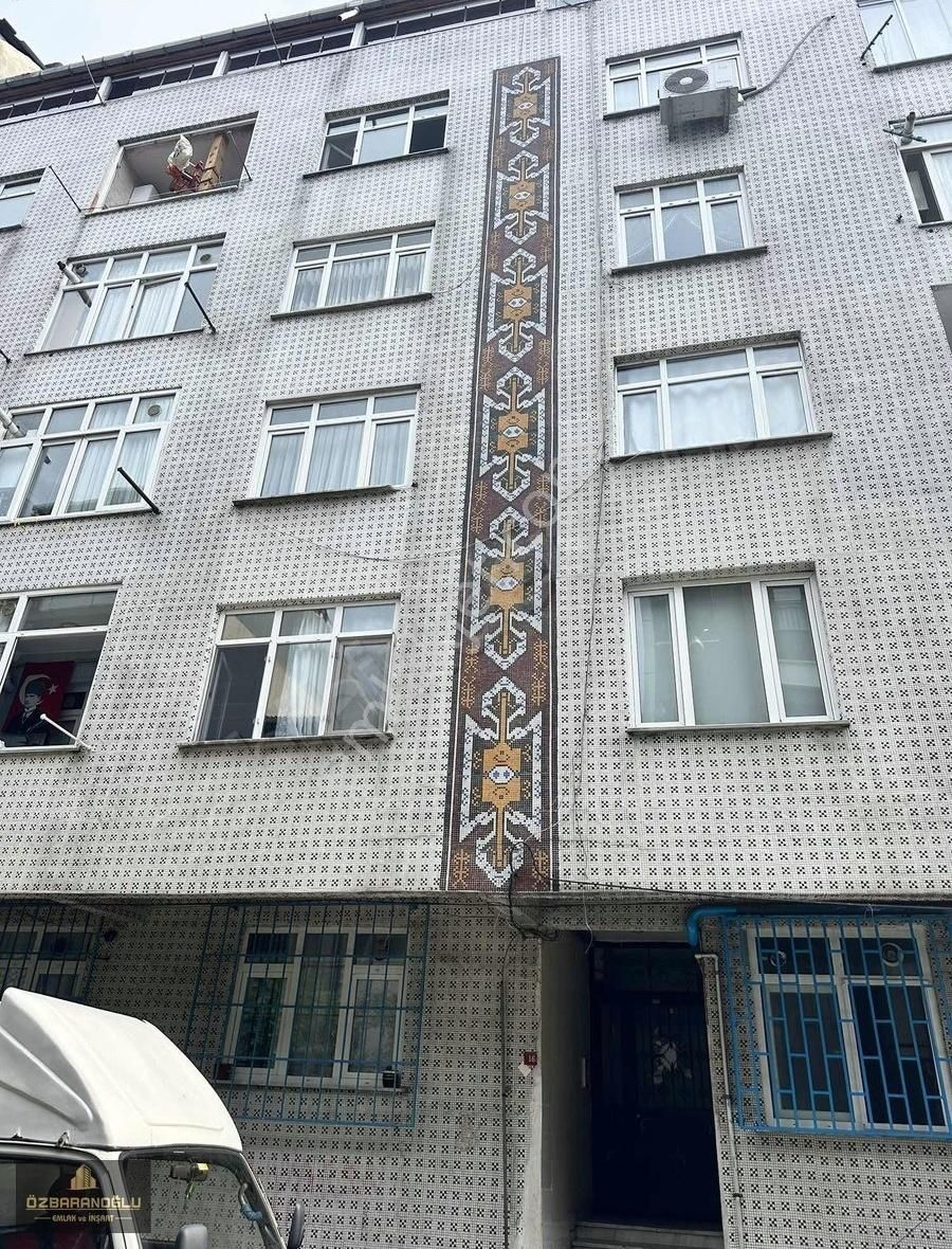 Satılık 2+1 4. Kat Atatürk Mah