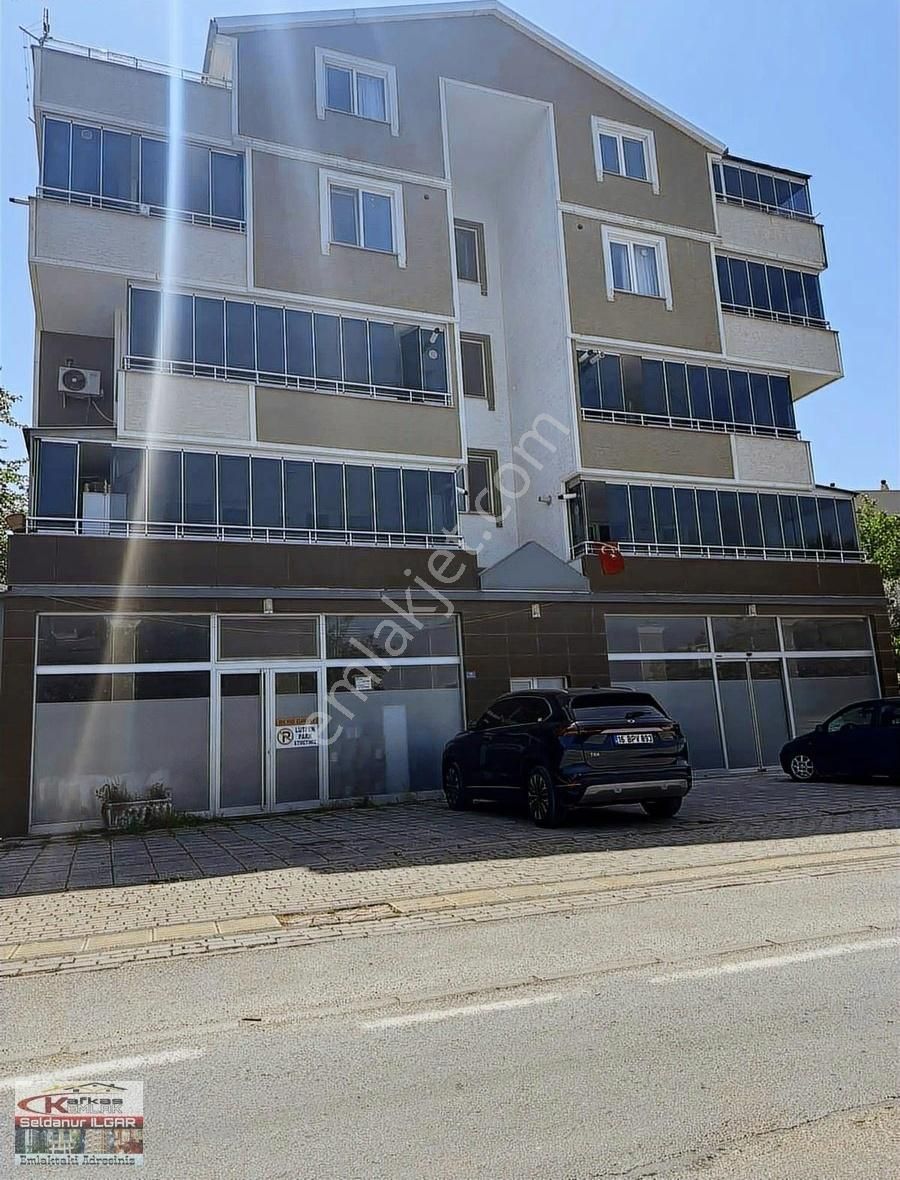 Kafkas'tan Çalı'da Kiralık 3+1 Dubleks