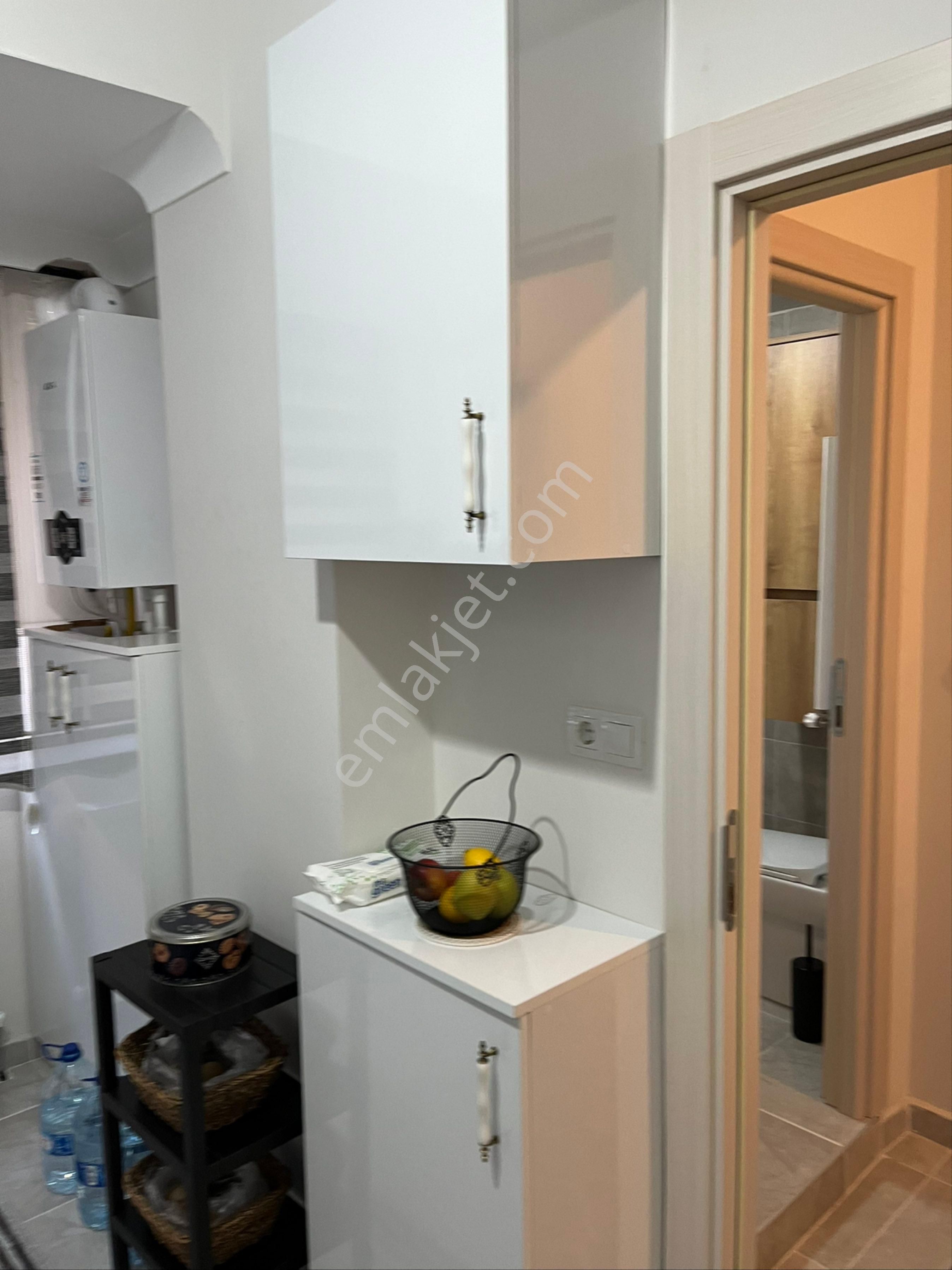 Dumanoglu Gayrimenkul Den Satılık 2+1 Fırsat Daire - Görsel 25