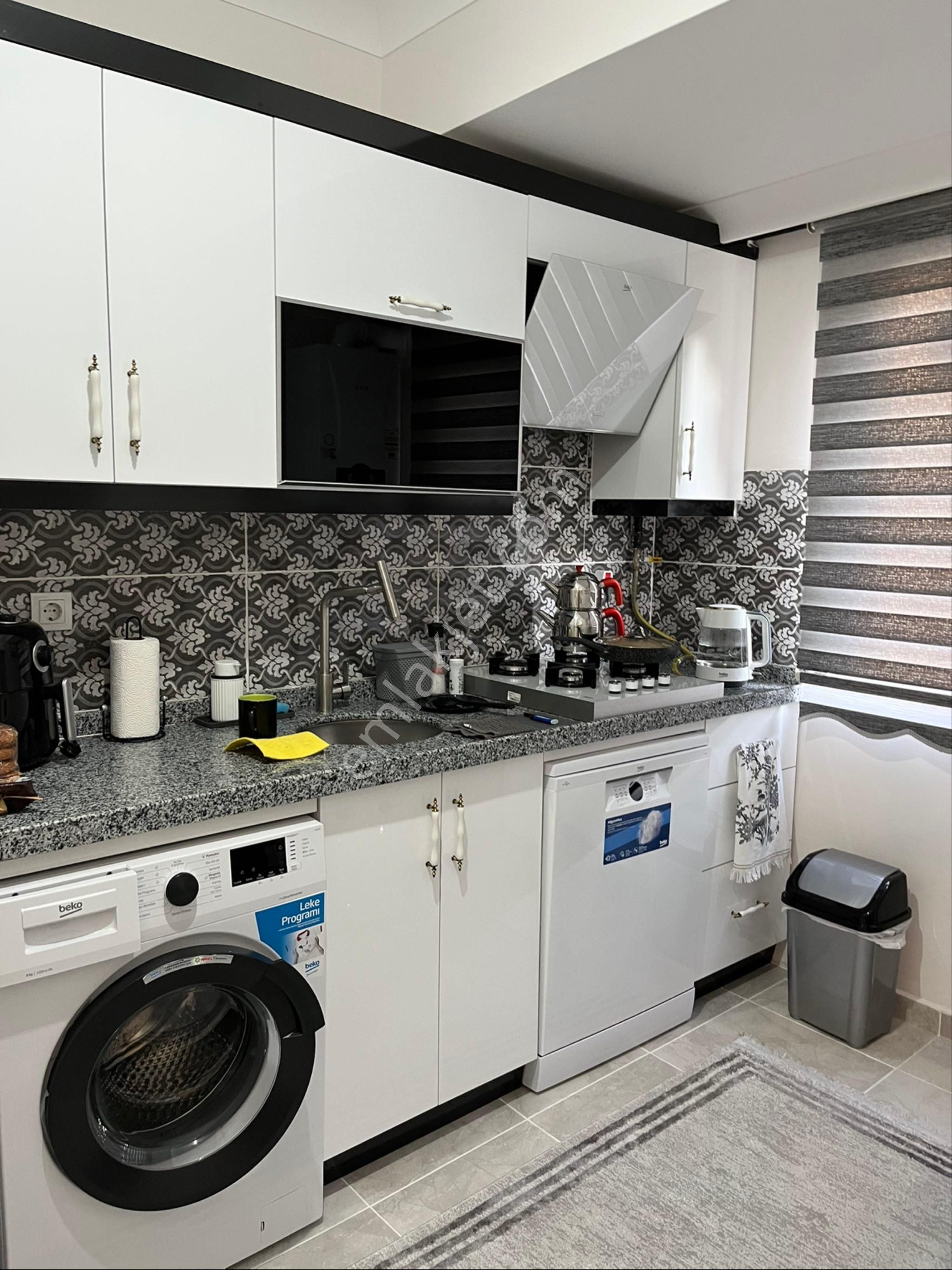 Dumanoglu Gayrimenkul Den Satılık 2+1 Fırsat Daire - Görsel 27