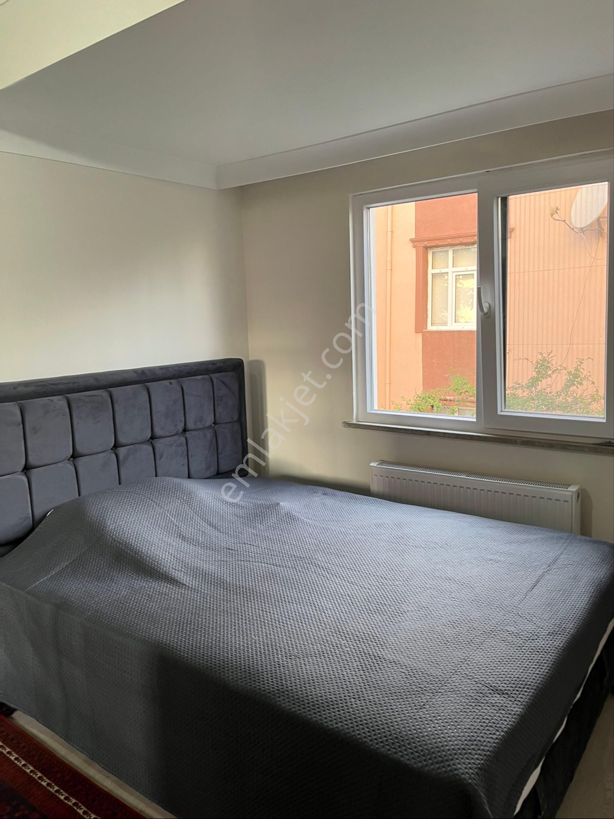 Dumanoglu Gayrimenkul Den Satılık 2+1 Fırsat Daire - Görsel 16