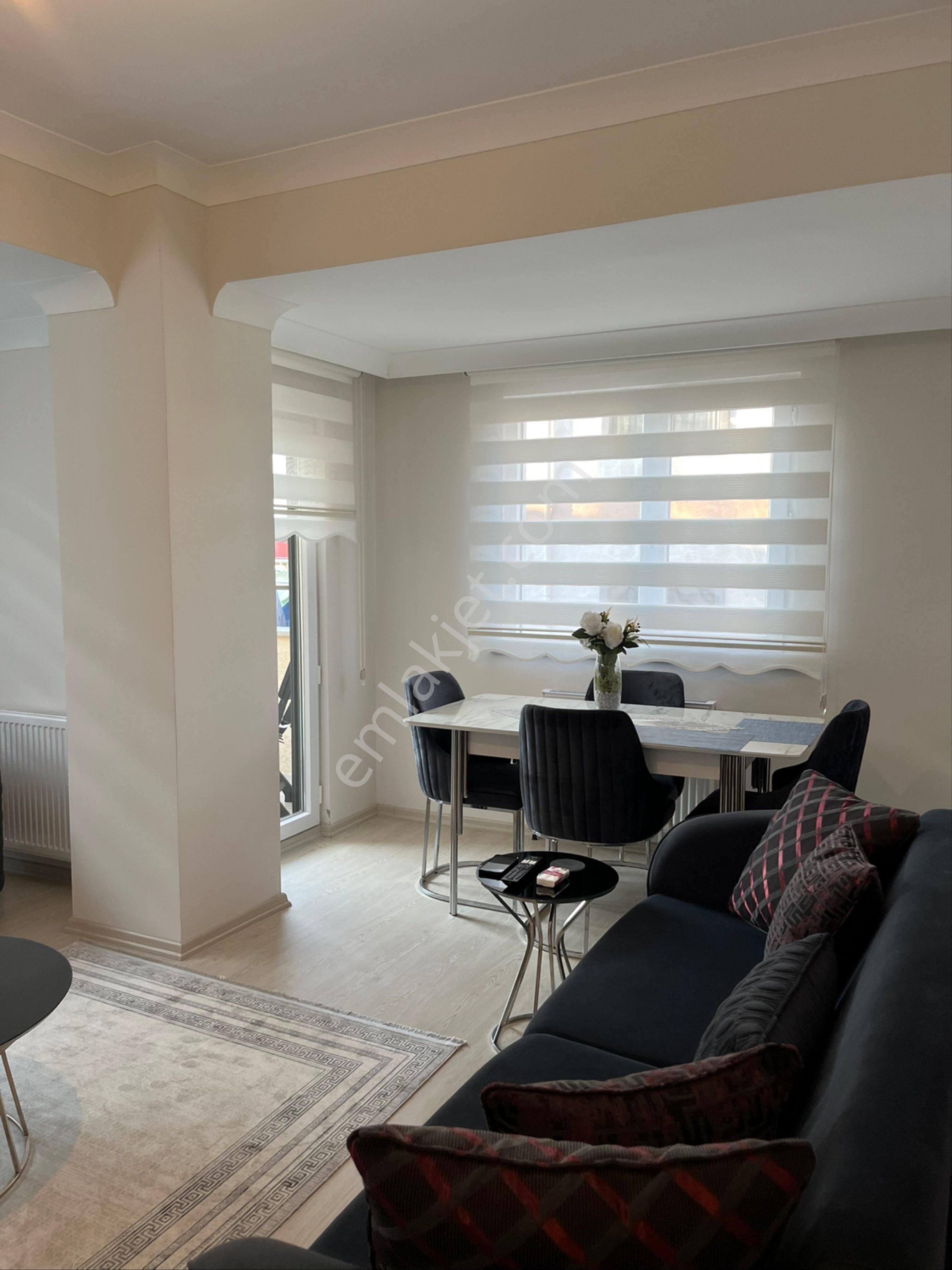 Dumanoglu Gayrimenkul Den Satılık 2+1 Fırsat Daire - Görsel 9