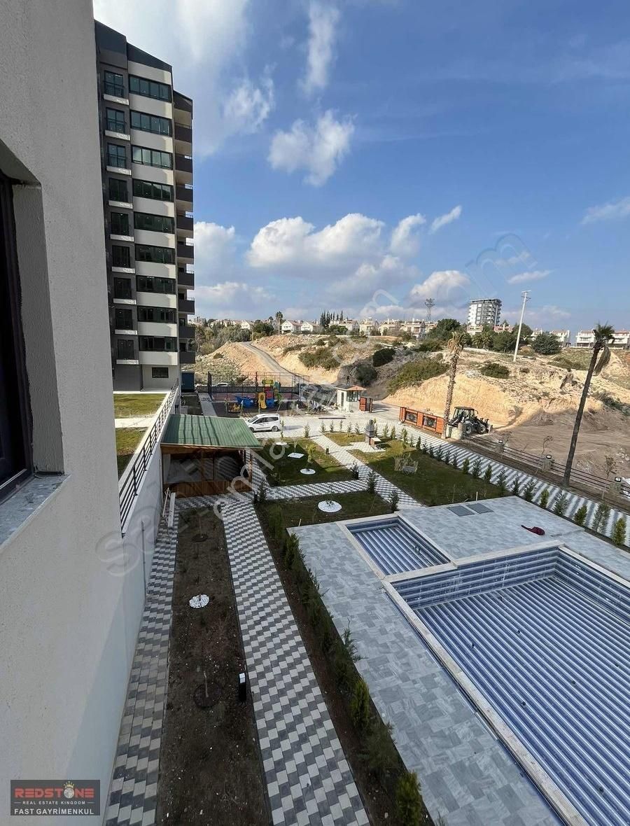 Esentepe'de Bölgenin En İyi Fiyat Garantili Sıfır 2+1 Satılık